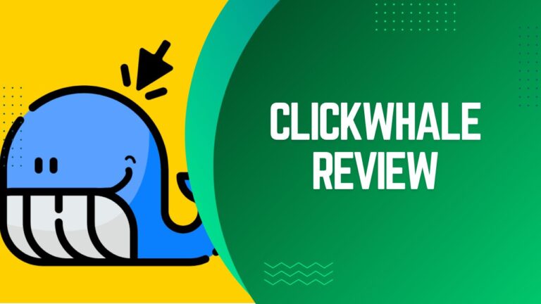ClickWhale review